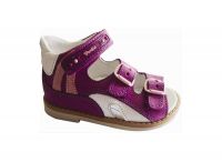 Твики обувь ортопедическая tw-104 фиолетовый р.25 (ТРИВЕС)