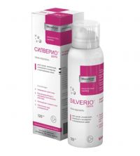 Силверио дерм 125мл пена (БЕЛУПО)