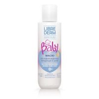 Librederm baby (либридерм беби) масло детское 150мл д/новорожд младенцев (ДИНА+ ООО)