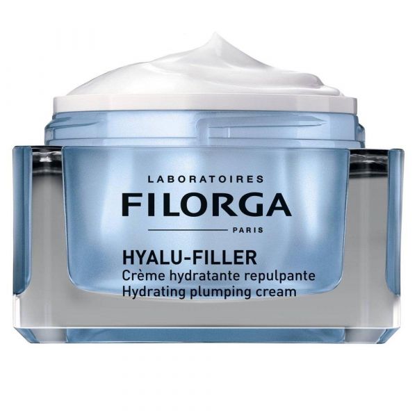 Filorga (Филорга) гиалу-филлер крем увл. 50мл (Filorga laboratoires)