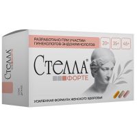 Стелла форте №45 бад (ДИОД АО)