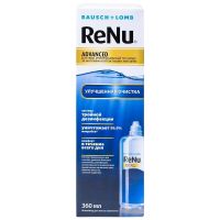 Раствор для линз реню advanced 360мл №1 фл. (БАУШ ЭНД ЛОМБ)