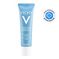VICHY (Виши) аквалия термаль крем увлажняющий легкий 30мл 8867 (ЛОРЕАЛЬ)