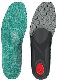 Стельки ортопедические pedag viva outdoor р.36 (Schelchen gmbh)