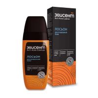 Эвисент дрожжи с серой лосьон 150мл (АЛКОЙ)