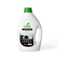 Лими гель-концентрат для стирки черного белья 2,2л (ФАБРИК ПРОДАКШН ООО)