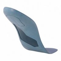 Стельки ортопедические ergopad redux heel 2 шир., р.41 (БАЙЕРФИНД АГ)