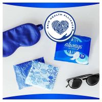 Always (Олвейз) прокладки ультра №26 найт ароматиз. (ПРОКТЕР ЭНД ГЕМБЛ)