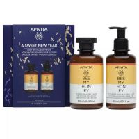 Апивита би май хани набор (250мл+ 200мл) (АПИВИТА)