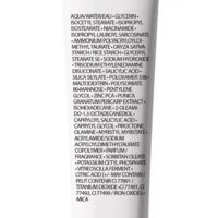 La Roche-Posay (Ля рош-позе) эфаклар дуо+м 40мл тонирующий (ЛОРЕАЛЬ)