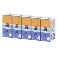 Bella (Белла) платочки носовые №10 (БЕЛЛА УРАЛ)