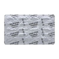 Тройчатка премиум капс. №40 бад (ФАРМ-ПРО)