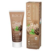 R.O.C.S. (Рокс) зубная паста ilike coffee 74г (РОКС)