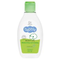Bebble body oil масло для тела 150мл (LAVENA)
