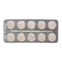 Цитрамон п таб. №10 (ФАРМСТАНДАРТ)