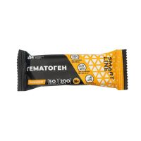 Авс хэлси фуд гематоген для бодрости энерджи 50г бад (СИБИРСКОЕ ЗДОРОВЬЕ 2000)