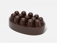 Fabrik cosmetology (фабрик косметолоджи) мыло-скраб для тела 90г массажное энергия (ФАБРИК ПРОДАКШН ООО)