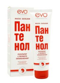 Evo (Эво) пантенол 150мл маска д/волос (АВАНТА ОАО)