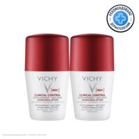 VICHY (Виши) дезодорант-антиперспирант 96ч 50мл №  2 (ЛОРЕАЛЬ)