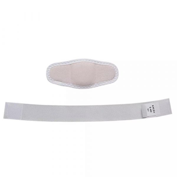 Бандаж противогрыжевый пупочный детский б-400 (Крейт ооо)