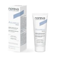 Noreva (Норева) акварева крем насыщенный 40 7319 (НОРЕВА-ЛЕД ЛАБОРАТОРЕС)