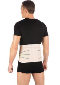 Корсет ортопедический т.58.16 ш.24см m (ТРИВЕС)