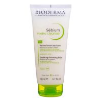 Bioderma (биодерма) себиум гидра бальзам очищ.успок. 200мл (БИОДЕРМА ЛАБОРАТОРИЕС)