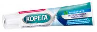 Корега крем д/фикс. зубных протезов экстра сильный 70г №2 мятный вкус (ГЛАКСО)