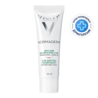 Vichy (виши) нормадерм анти-аж 50мл 2281 (ЛОРЕАЛЬ)