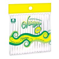 Русалочка ватные палочки №50 visage (РУСАЛОЧКА ГК)