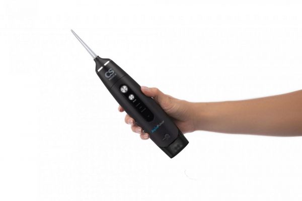Ирригатор полости рта aquapulsar cs-3 pro+ черный (Shenzhen hanasco technology co., ltd)