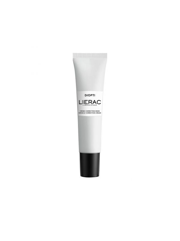 Lierac (Лиерак) диопти крем-коррекция морщин 15мл (Lierac laboratoires)