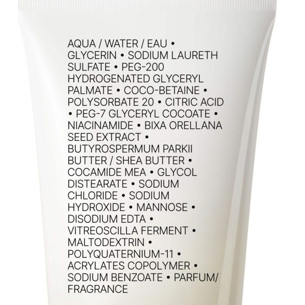 La Roche-Posay (Ля рош-позе) эфаклар н изо-биом гель 200мл 7759 (La roche-posay laboratoire pharmaceutic)