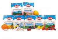 Сула 40г леденцы голубика шалфей (ПЕРФЕТТИ ВАН МЕЛЛЕ)