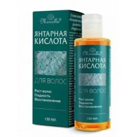 Mirolla (Мирролла) ополаскиватель для волос 150мл (МИРРОЛЛА)
