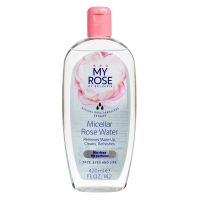 Роза болгарии вода розовая мицеллярная 420мл (LAVENA)