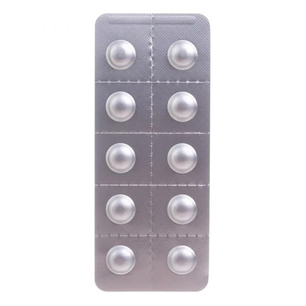 Дексаметазон 4мг таб. №20 (Krka d.d._2)