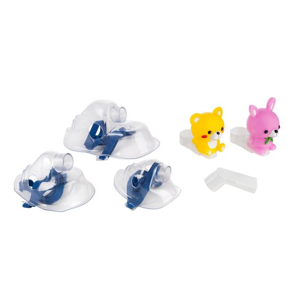 Ингалятор омрон ne-c24-ru kids компрессор (Omron dalian co. ltd)