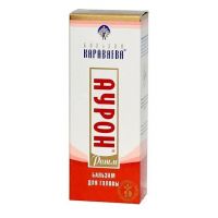 Аурон ритм бальзам для головы и тела 140мл (ЛИТОМЕД)