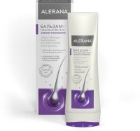 Alerana (Алерана) бальзам-ополаскиватель для волос 200мл (ВЕРТЕКС АО_3)