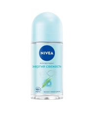Nivea (Нивея) deo энерджи фреш 50мл ролик  женск. 83754 (БАЙЕРСДОРФ)