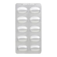 Лортенза 5мг+100мг таб.п/об.пл. №30 (КРКА)