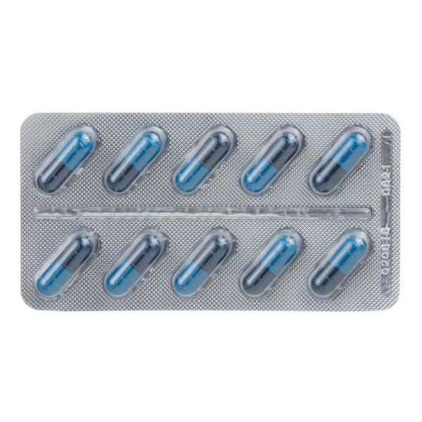 Парнавел 4мг таб. №30 (Озон ооо)