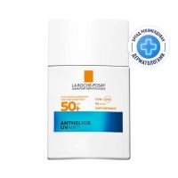 La roche-posay (ля рош-позе) антгелиос uvair флюид легкий д/лица spf50+ 40мл (ЛОРЕАЛЬ)