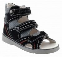 Сурсил-орто обувь ортопедическая сложная 13-104 р.29 (СУРСИЛ-ОРТО)