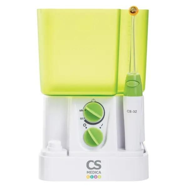 Ирригатор полости рта cs medica kids cs-32 (Inwood electronic co. lnd)