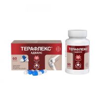Терафлекс адванс капс. №60 (БАЙЕР)