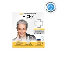 VICHY (Виши) неовадиол крем дн.50мл+крем ночн.15мл +кс фл.а/в 3мл (ЛОРЕАЛЬ)