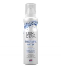 Libriderm (Либридерм) термальная вода 125мл (BARONY UNIVERSAL PRODUCTS PLC.)