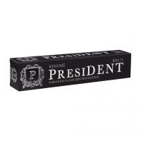 President (президент) зубная паста реноме (профи) 100мл (TRUFFINI & REGGE FARMACEUTICI)